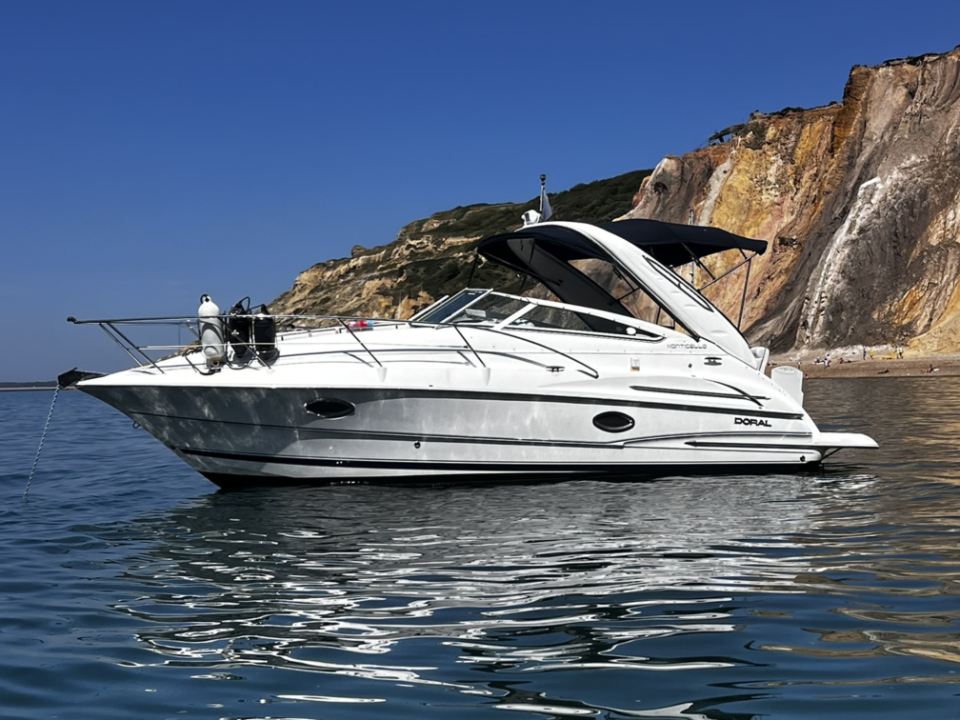 Doral 250 Monticello, DESERT ROSE 1 Main