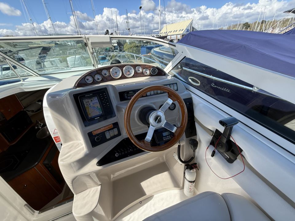 Doral 250 Monticello, DESERT ROSE 3