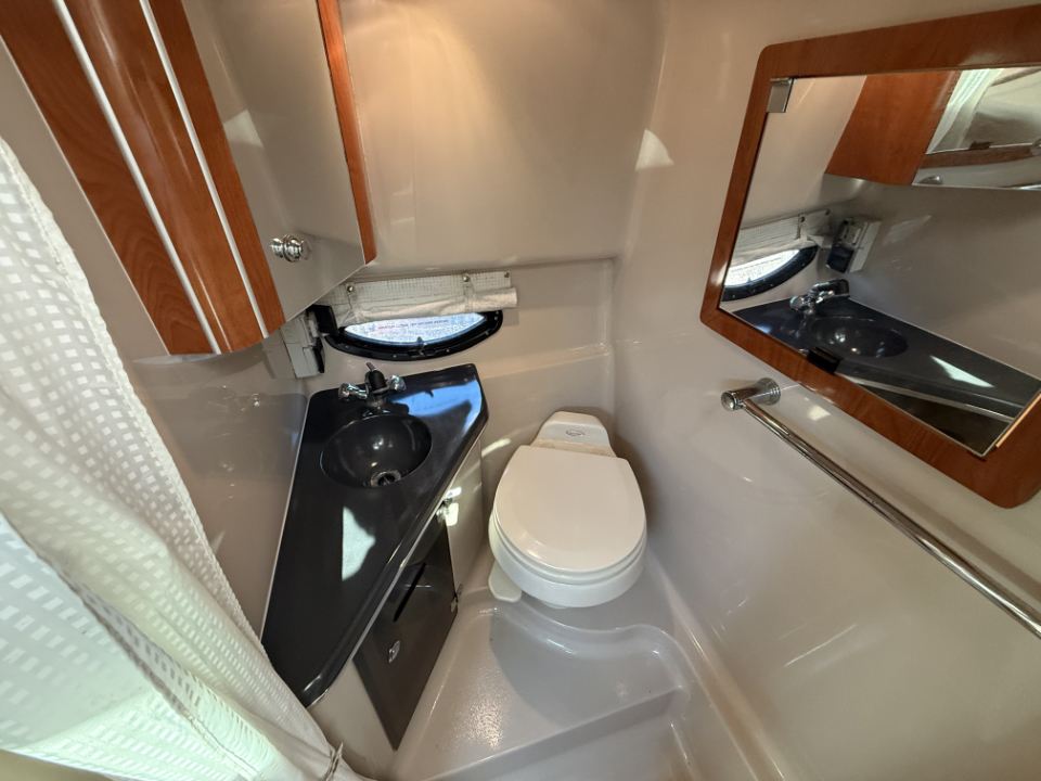 Doral 250 Monticello, DESERT ROSE 7