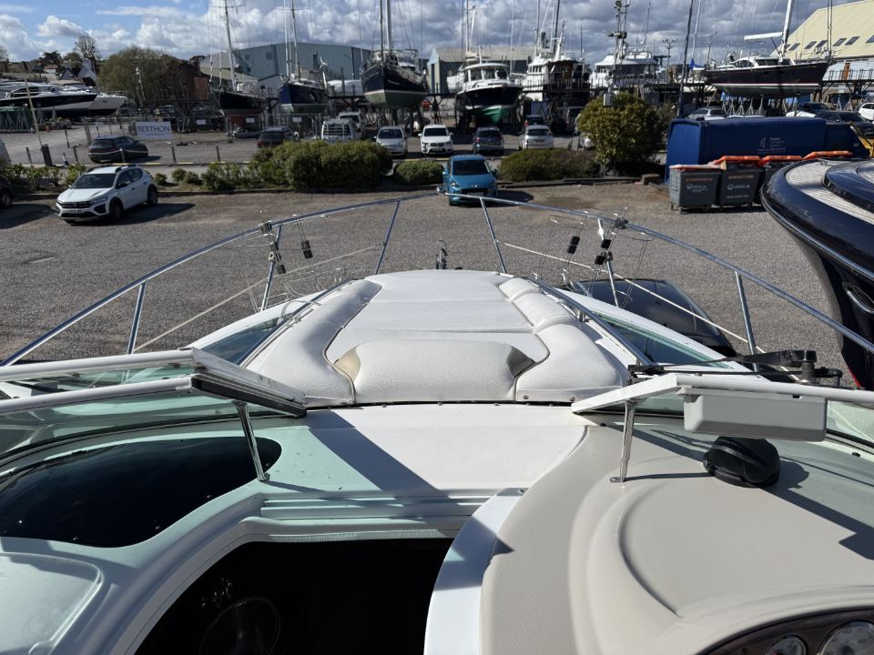 Doral 250 Monticello, DESERT ROSE 8