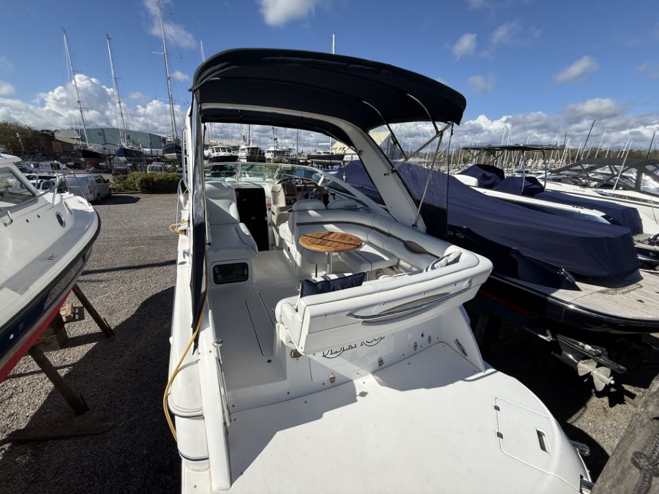 Doral 250 Monticello, DESERT ROSE 9