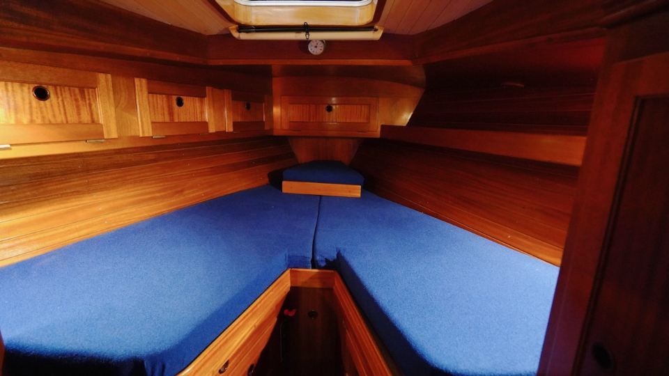 Forgus 36, LAZY FOX 10