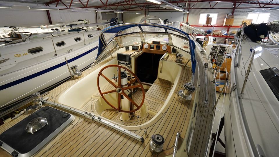 Forgus 36, LAZY FOX 2