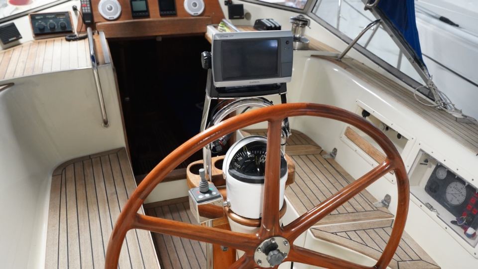 Forgus 36, LAZY FOX 3