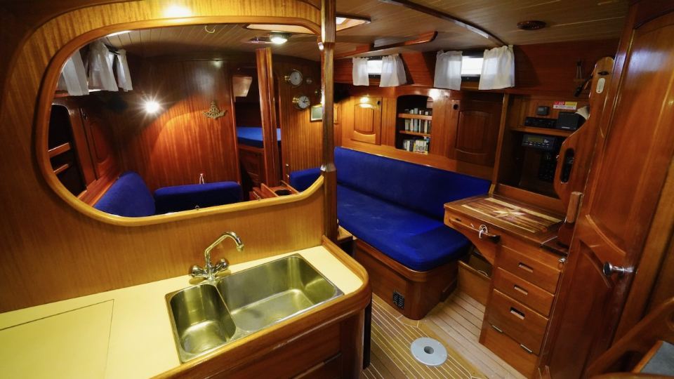 Forgus 36, LAZY FOX 4