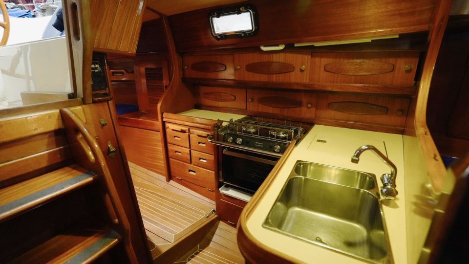 Forgus 36, LAZY FOX 5