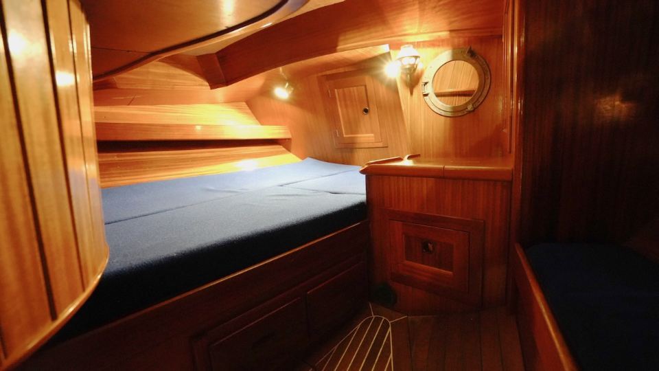 Forgus 36, LAZY FOX 6