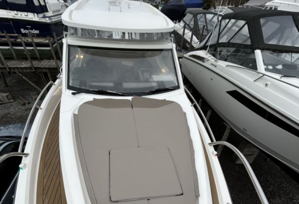 Nimbus Weekender 9 T-Top, MARIANA 7