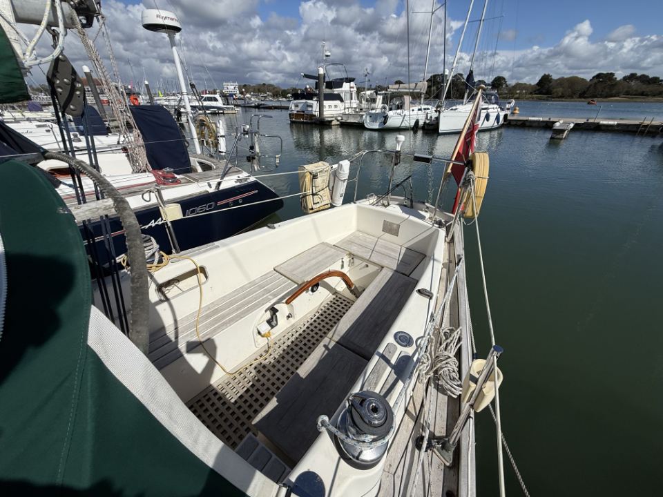 Rival 34, UNRIVALED 3