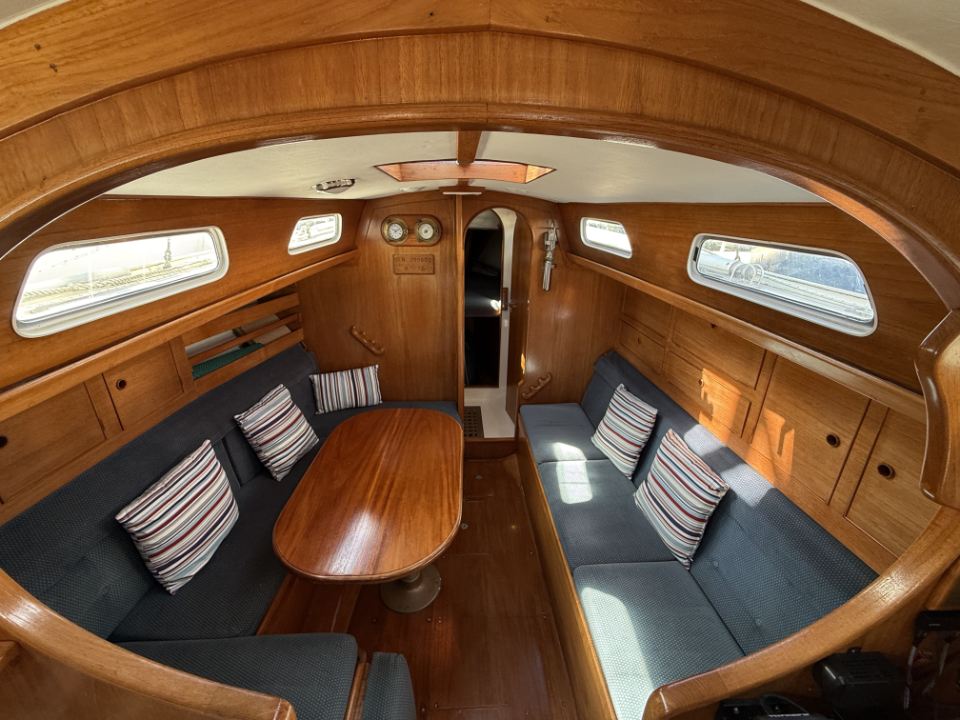 Rival 34, UNRIVALED 4