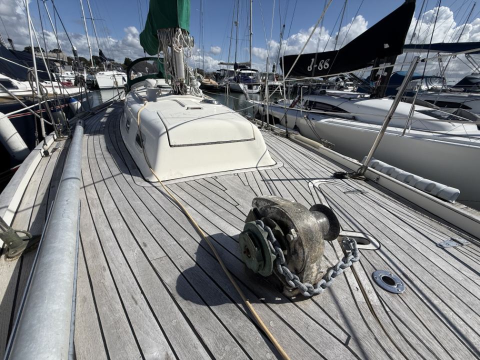 Rival 34, UNRIVALED 8