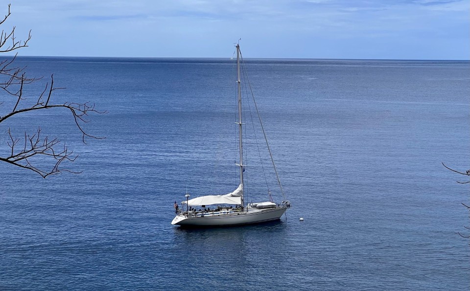 Nautor Swan 46, MOTOTI 2